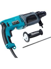 Makita HR2470 Kırıcı Delici Matkap