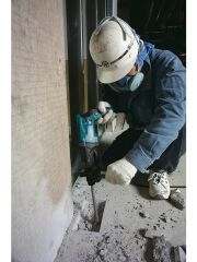 Makita HR2470 Kırıcı Delici Matkap