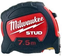 Milwaukee T48229926 Ağır Hizmet Tipi Stud™ Şerit Metre 7.5M
