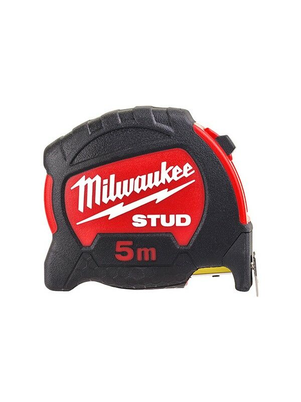 Milwaukee T48229905 Ağır Hizmet Tipi Stud™ Şerit Metre 5M