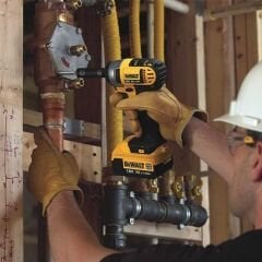 Dewalt DCF880NT-XJ 18VOLT 1/2’’ Somun Sıkma Makinesi (Aküsüz)