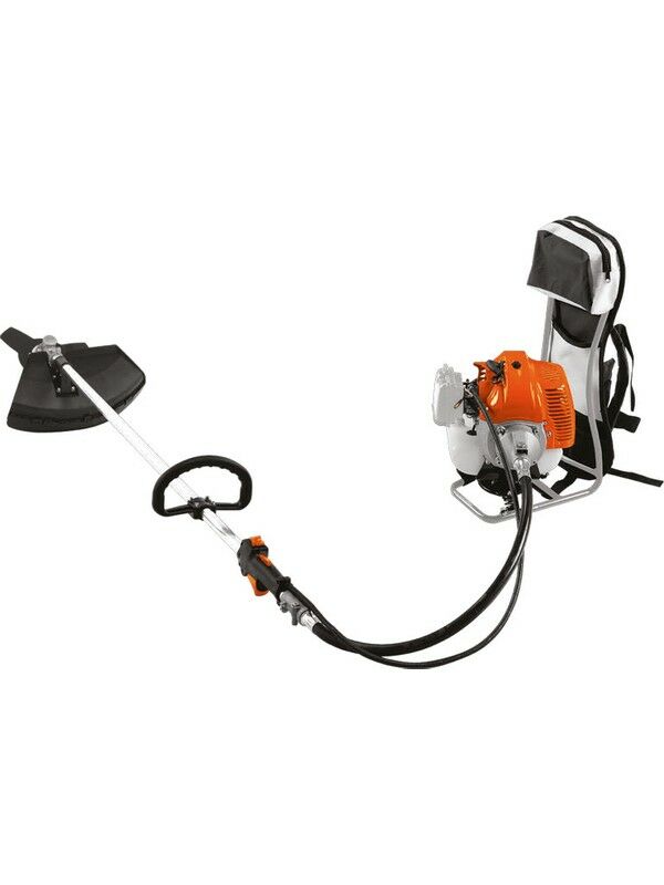 Max-Extra BCB52FS Benzinli Sırt Tırpan EURO 5