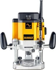 Dewalt DW625E-QS 2000W El Frezesi