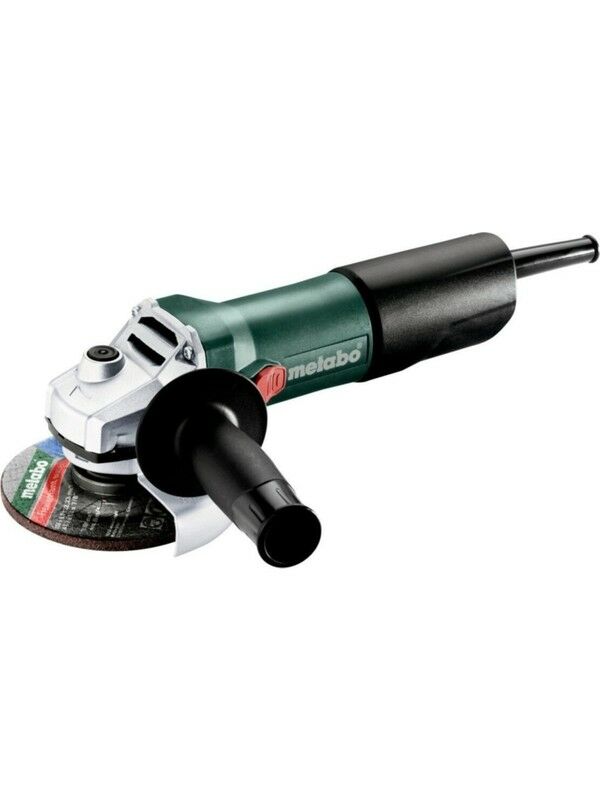 Metabo W900-115 Avuç Taşlama 900W