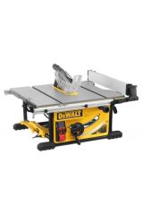 Dewalt DWE7492 250mm Tezgah Tipi Testere 2000W