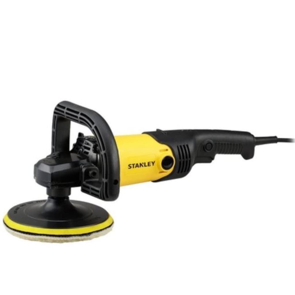 Stanley SP137 Polisaj Makinesi 1300 W 180 MM