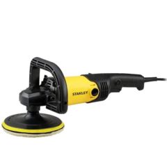 Stanley SP137 Polisaj Makinesi 1300 W 180 MM