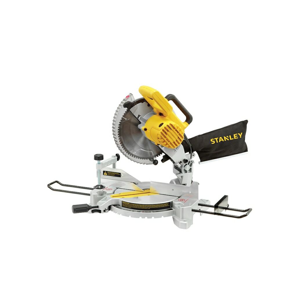 Stanley SM16-TR 1650W Gönye Kesme Makinesi