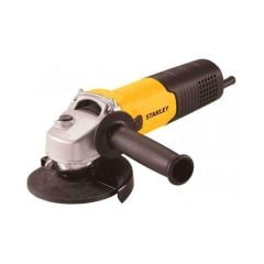 Stanley SGV115 1150 W 125 MM Devir Ayarlı Profesyonel Avuç Taşlama Makinesi
