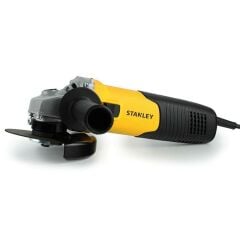 Stanley SGV115 1150 W 125 MM Devir Ayarlı Profesyonel Avuç Taşlama Makinesi