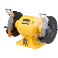 Dewalt DW752R 373W 150 mm Zımpara Taş Motoru
