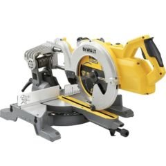 Dewalt DCS778T2 54 V 216 MM XR FlexV Kömürsüz Çift Akülü Gönye Testere