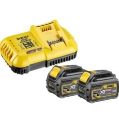 Dewalt DCS778T2 54 V 216 MM XR FlexV Kömürsüz Çift Akülü Gönye Testere