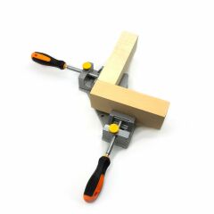 Hızlı Kapama Hareketli Köşe Mengenesi