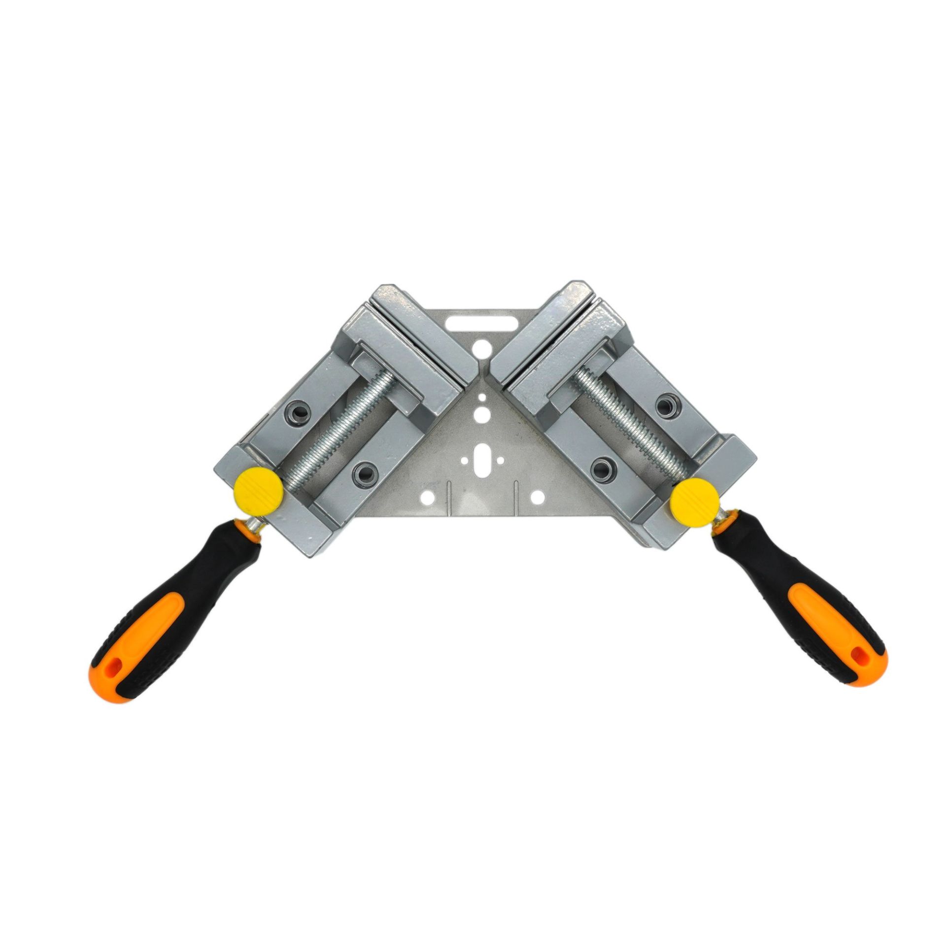 Hızlı Kapama Hareketli Köşe Mengenesi