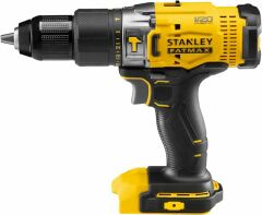 Stanley SCD718B 18V 2.0 Ah (Aküsüz) Darbeli Matkap Solo Ürün