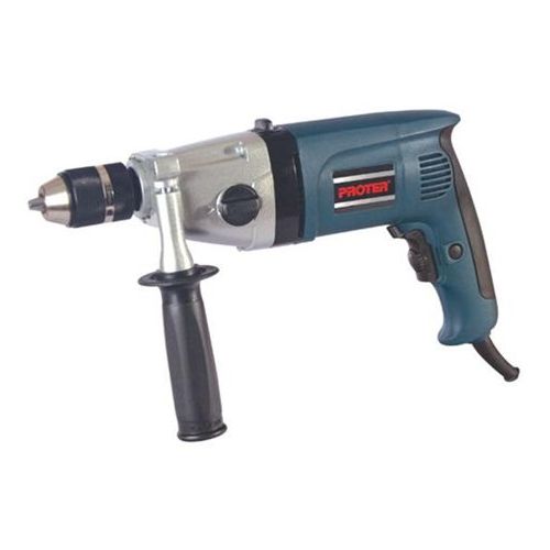 Proter PR 1100 RL Darbeli Matkap 13 mm 1100 W