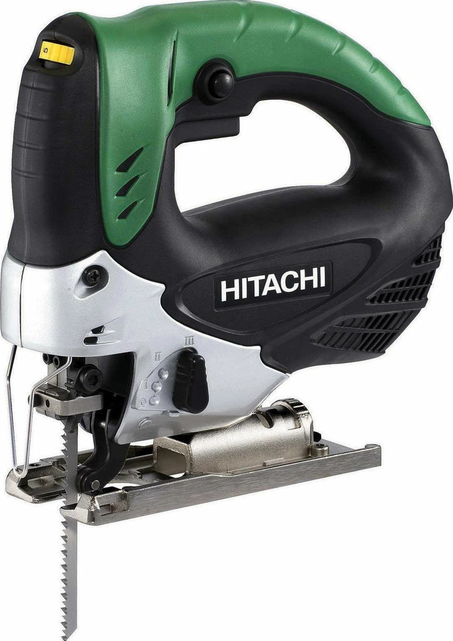Hitachi CJ 90VST Dekupaj Testere Pandül Hareketli 705 W