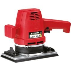Stayer Lom 10B 300W Titreşimli Zımpara Makinesi
