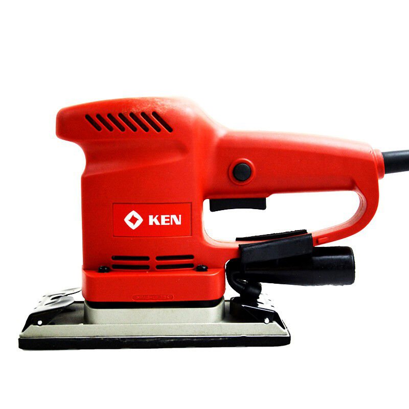 Ken 9283 Titreşimli Zımpara Makinesi 220W