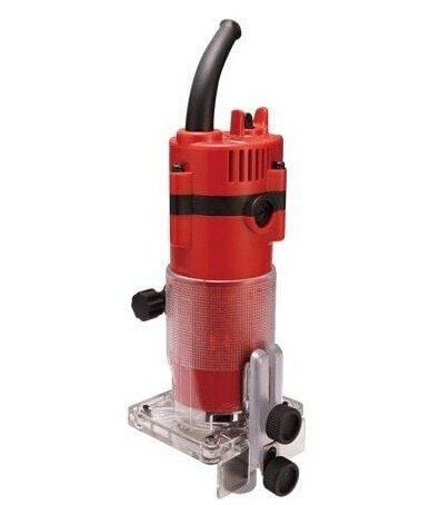 Ken 3906Nb Formika Traşlama Freze 400W