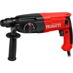 Felisatti FS-RH24/700ER SDS Plus 720 W Kırıcı Delici 2.75 KG