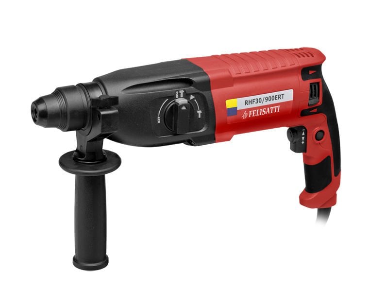Felisatti FS-RHF30/900ERT 900 W Kırıcı Delici Matkap