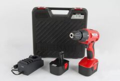 Felisatti FS-DCF12R2 Ni-Cd Akülü Vidalama