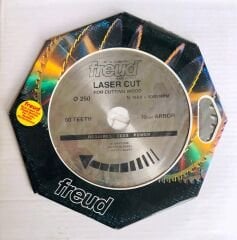 Freud LU36M Ahşap Daire Testere 250X60