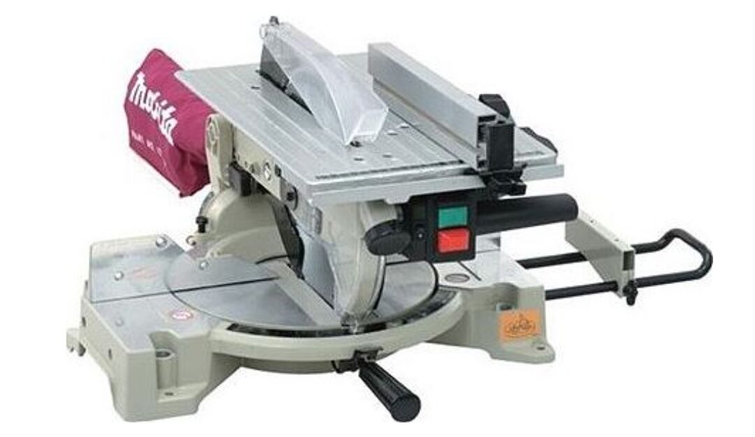 Makita LH1040 1650 W 260 MM Gönye Kesme Makinesi
