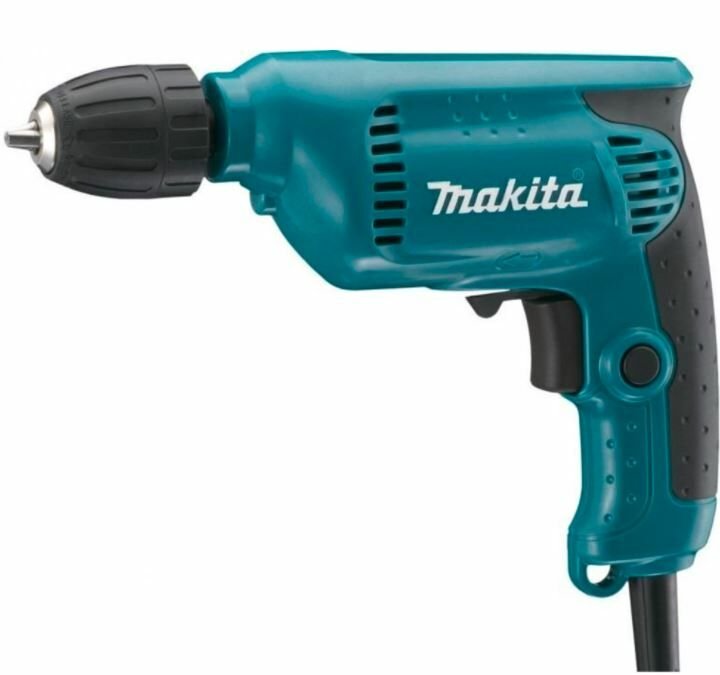 Makita 6413 Darbesiz Matkap 450W