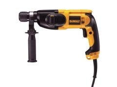 Dewalt D25013K SDS Plus 600 W Pnömatik Kırıcı Delici 2.5 KG
