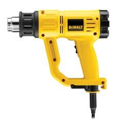 Dewalt D26411 Profesyonel Sıcak Hava Tabancası 1800W