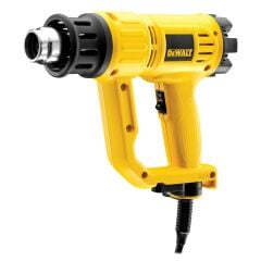 Dewalt D26411 Profesyonel Sıcak Hava Tabancası 1800W