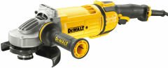 Dewalt DWE4597 Büyük Taşlama Makinesi 2600W