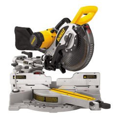 Dewalt Dw717Xps Zıvanalı Raylı Gönye Makinesi 1675W