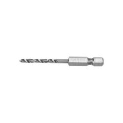 Bıts Saplı HSS Matkap Ucu 3x81mm DIN338