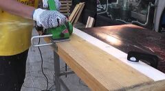 Hitachi P20Sa2 Planya Makinesi 720W