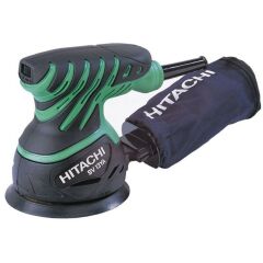 Hitachi Sv13Ya Eksantrik Zımpara 230W