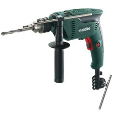 Metabo SBE 601 Darbeli Matkap 600W