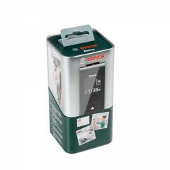 Bosch Zamo II 20Mt. Lazer Metre