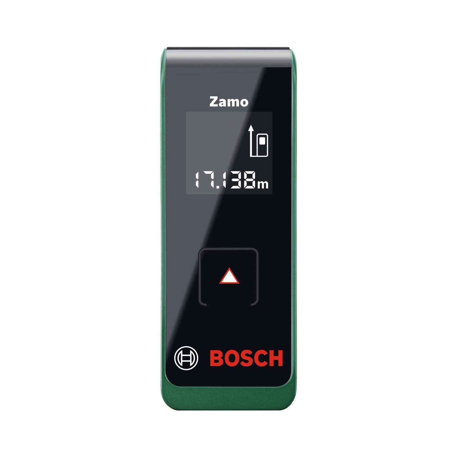 Bosch Zamo II 20Mt. Lazer Metre