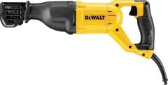 Dewalt Profesyonel DWE305PK Tilki Kuyruğu Testere 1100 W