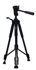 Mercure MC-815 T 3 Kademeli Tripod 150cm 1/4