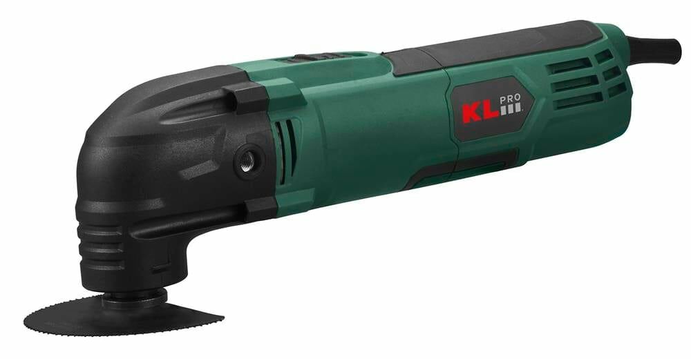 KLPRO KLM T305 Elektrikli Çok Amaçlı Multi Makine 300W