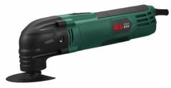 KLPRO KLM T305 Elektrikli Çok Amaçlı Multi Makine 300W