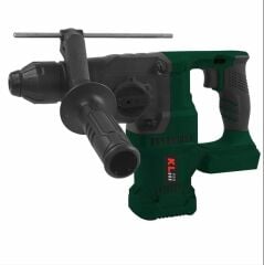 KLPRO  Combo Set 4 Makine Çanta Hediyeli