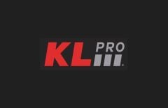 KLPRO  Combo Set 4 Makine Çanta Hediyeli