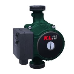 KLPRO KL25-6CP Sirkülasyon Pompası  100 Watt  130 mm