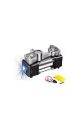 PROTER PR 265 Çift Pistonlu Mini Araç Kopmresörü
